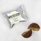 Thanks A Million Stickered Individually Wrapped Dubai Milk Chocolate Truffles For Thank You Favors, Appreciation Gifting, Event Giveaways & More